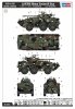 Hobby Boss 84573 LAV300 90mm Cockerill Gun 1/35